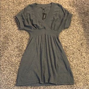 EXPRESS NWT DRESS Size (S) GREAT FIT .!